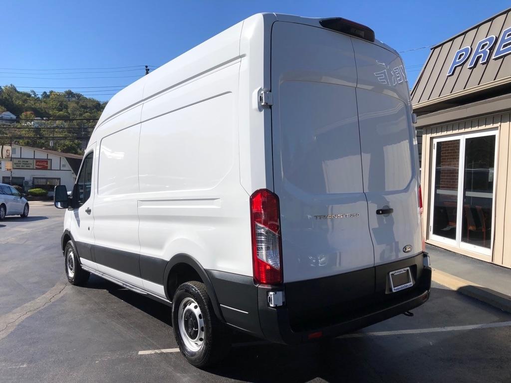 2023 Ford Transit photo 4 of 37