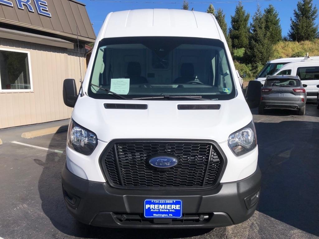 2023 Ford Transit photo 9 of 37