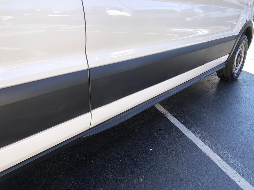 2023 Ford Transit photo 12 of 37