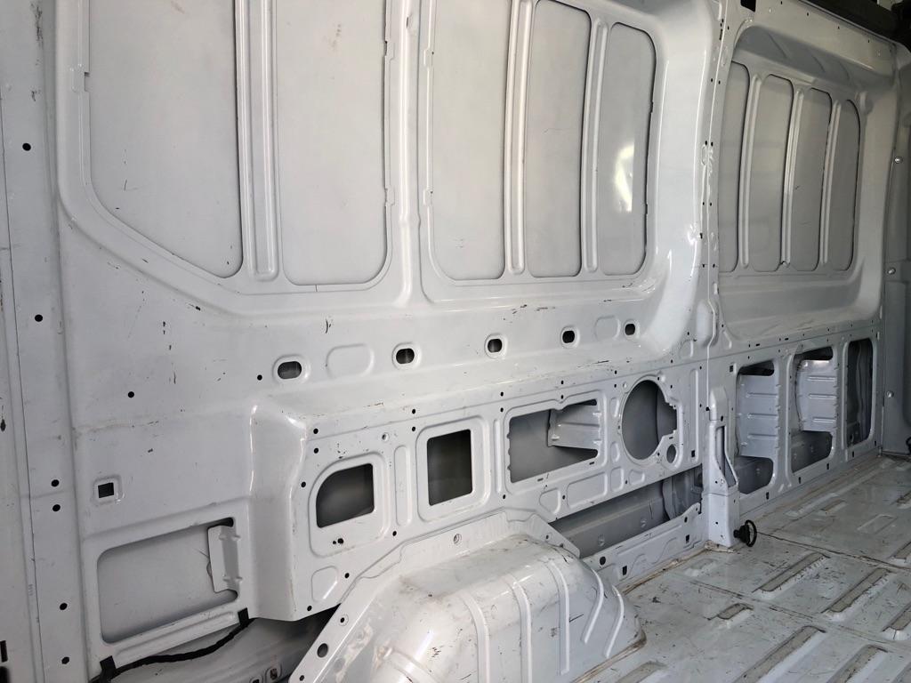 2023 Ford Transit photo 19 of 37