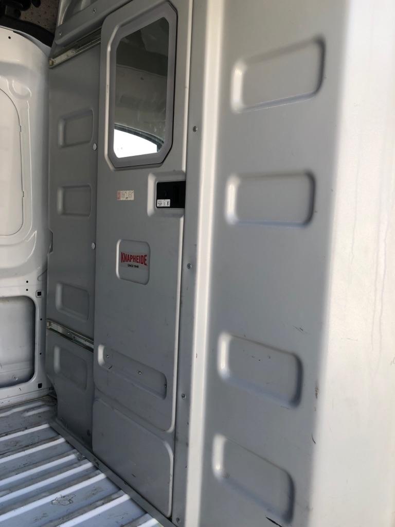 2023 Ford Transit photo 22 of 37