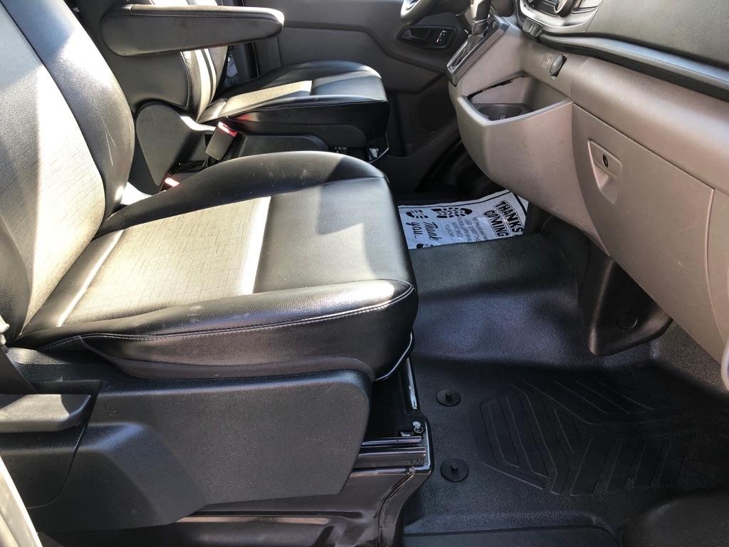 2023 Ford Transit photo 23 of 37
