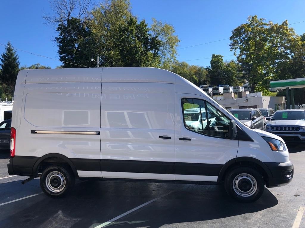 2023 Ford Transit photo 7 of 35