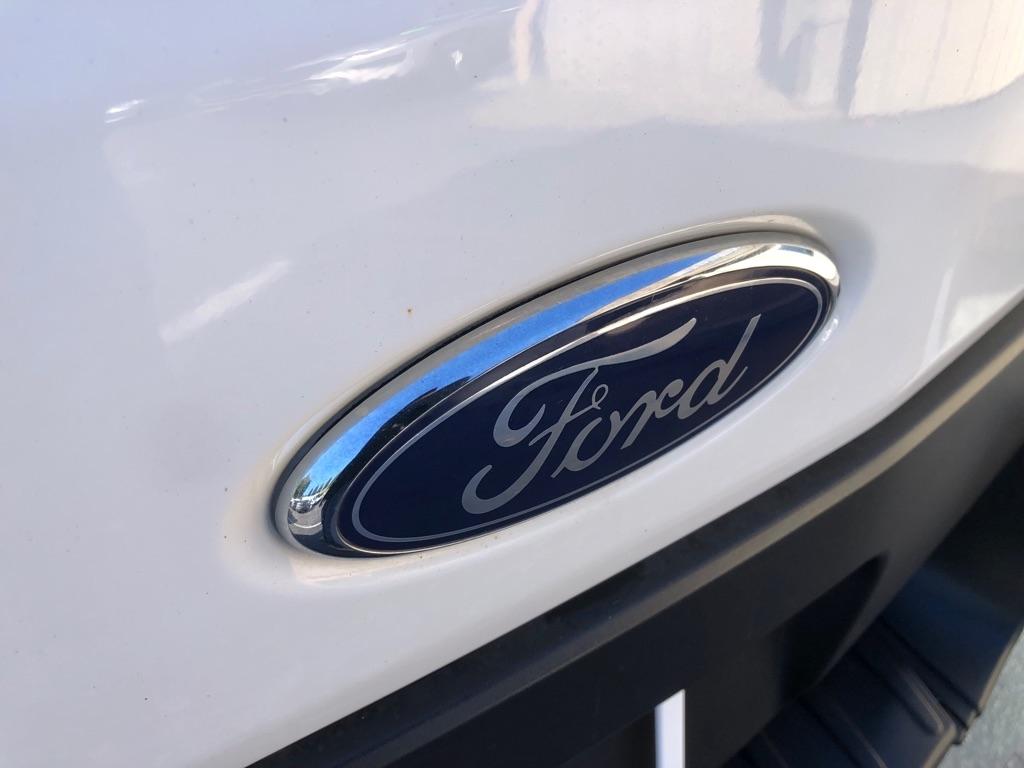 2023 Ford Transit photo 14 of 35