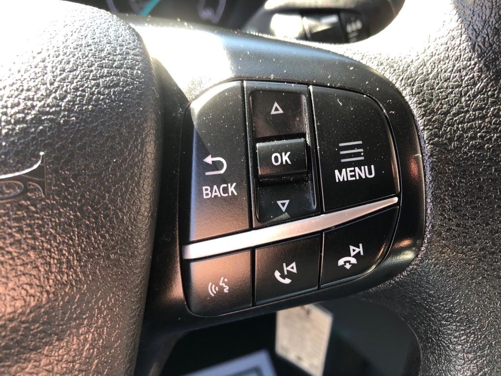 2023 Ford Transit photo 29 of 35