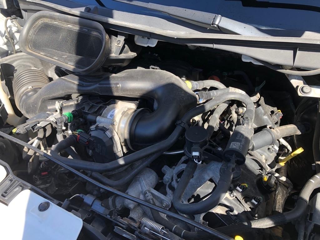 2023 Ford Transit photo 35 of 35