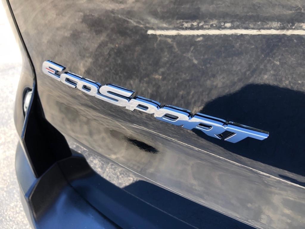 2020 Ford EcoSport photo 16 of 38