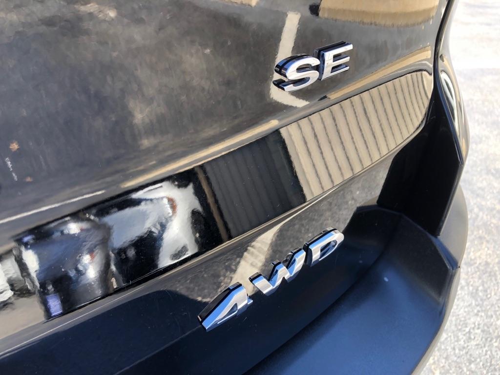 2020 Ford EcoSport photo 17 of 38