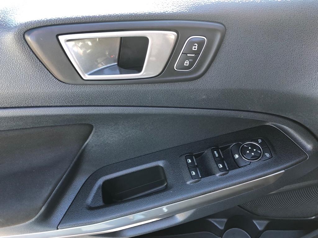 2020 Ford EcoSport photo 18 of 38