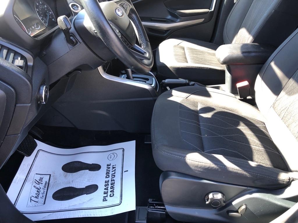 2020 Ford EcoSport photo 19 of 38