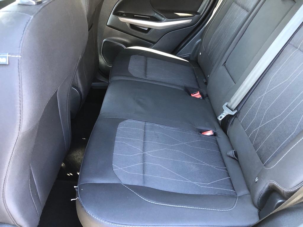 2020 Ford EcoSport photo 22 of 38