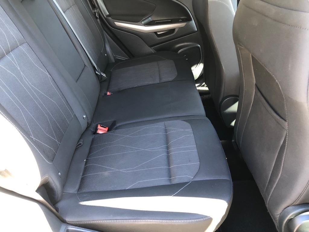 2020 Ford EcoSport photo 24 of 38