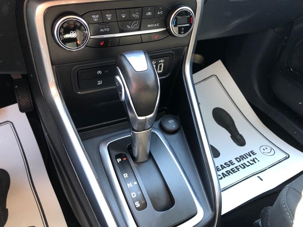 2020 Ford EcoSport photo 27 of 38