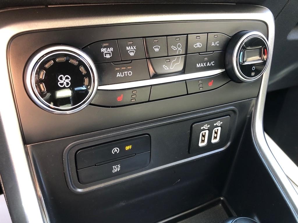 2020 Ford EcoSport photo 29 of 38