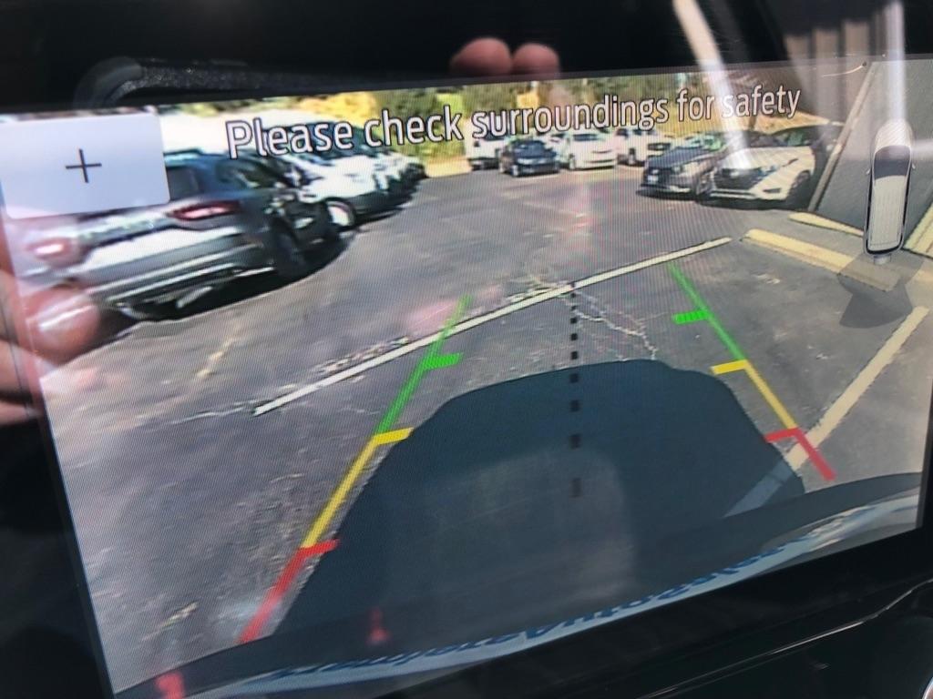 2020 Ford EcoSport photo 30 of 38