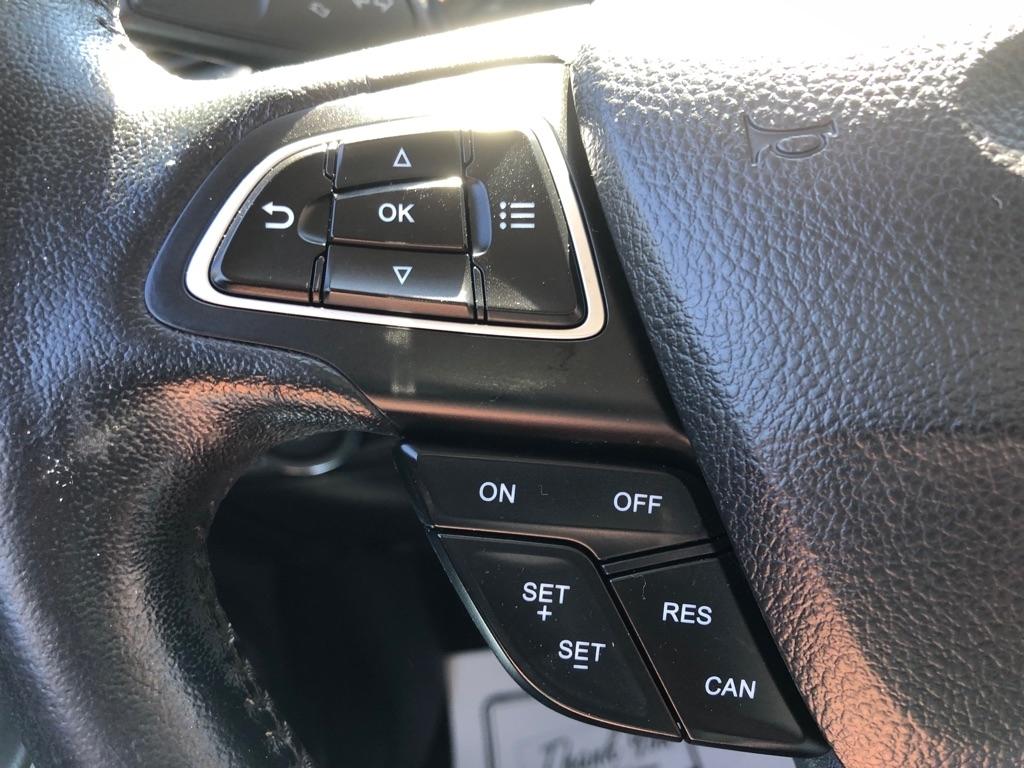 2020 Ford EcoSport photo 34 of 38
