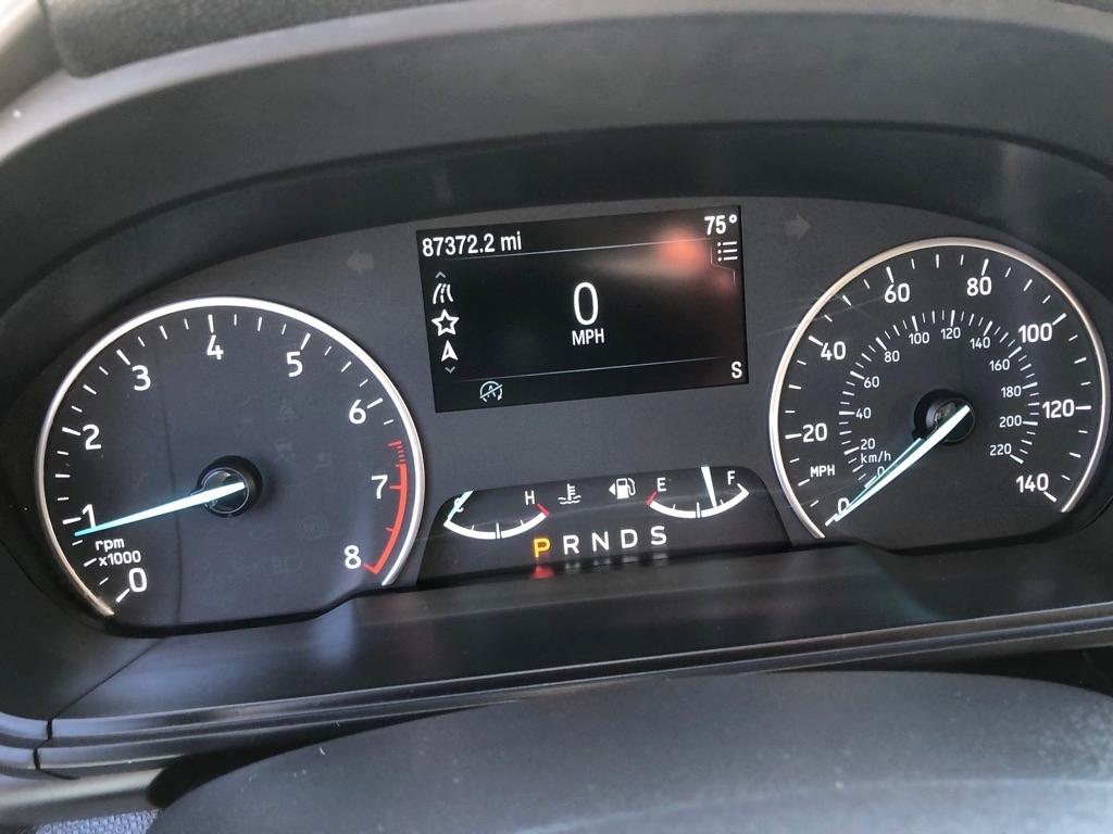 2020 Ford EcoSport photo 35 of 38