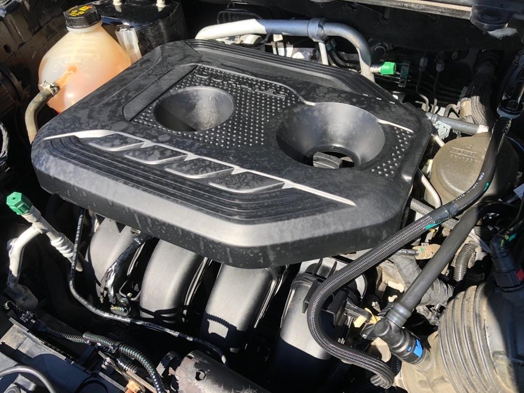 2020 Ford EcoSport photo 38 of 38