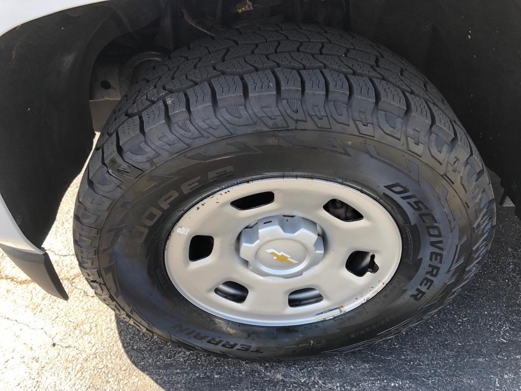 2020 Chevrolet Colorado photo 11 of 34