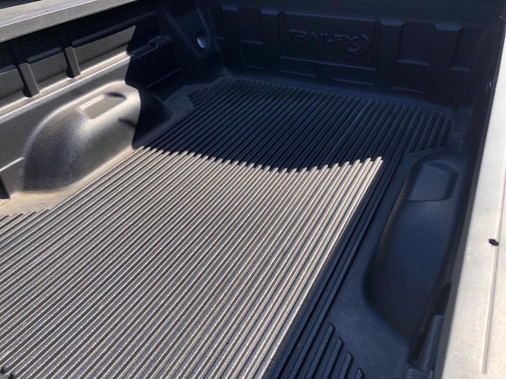 2020 Chevrolet Colorado photo 16 of 34