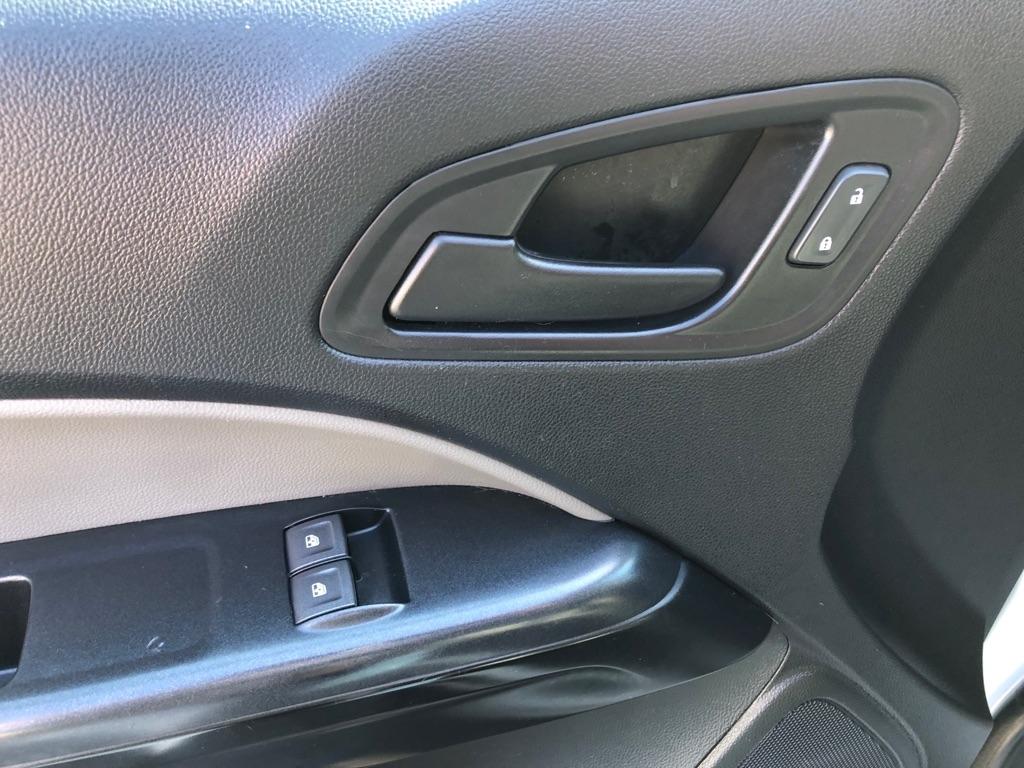 2020 Chevrolet Colorado photo 18 of 34