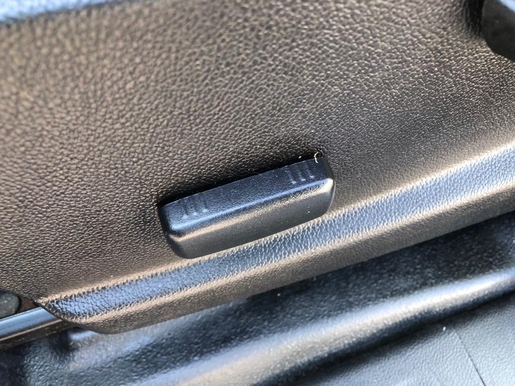 2020 Chevrolet Colorado photo 21 of 34