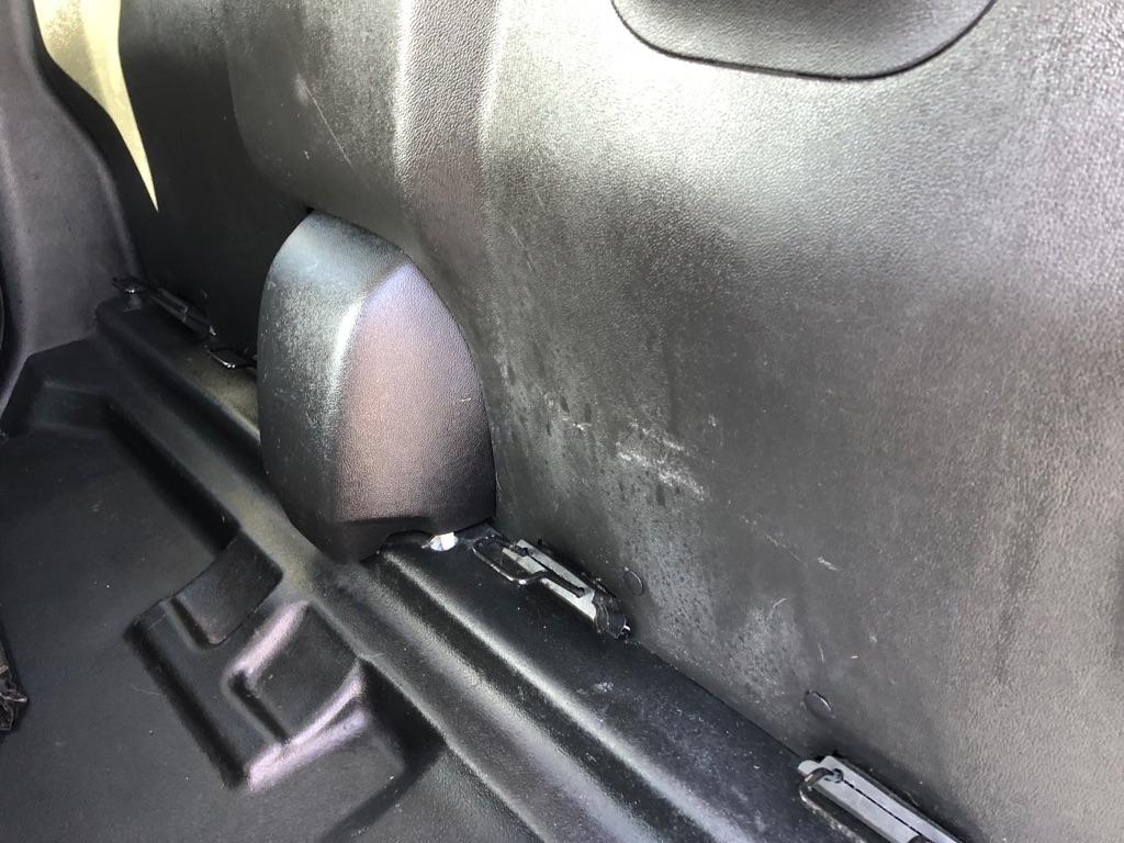 2020 Chevrolet Colorado photo 22 of 34