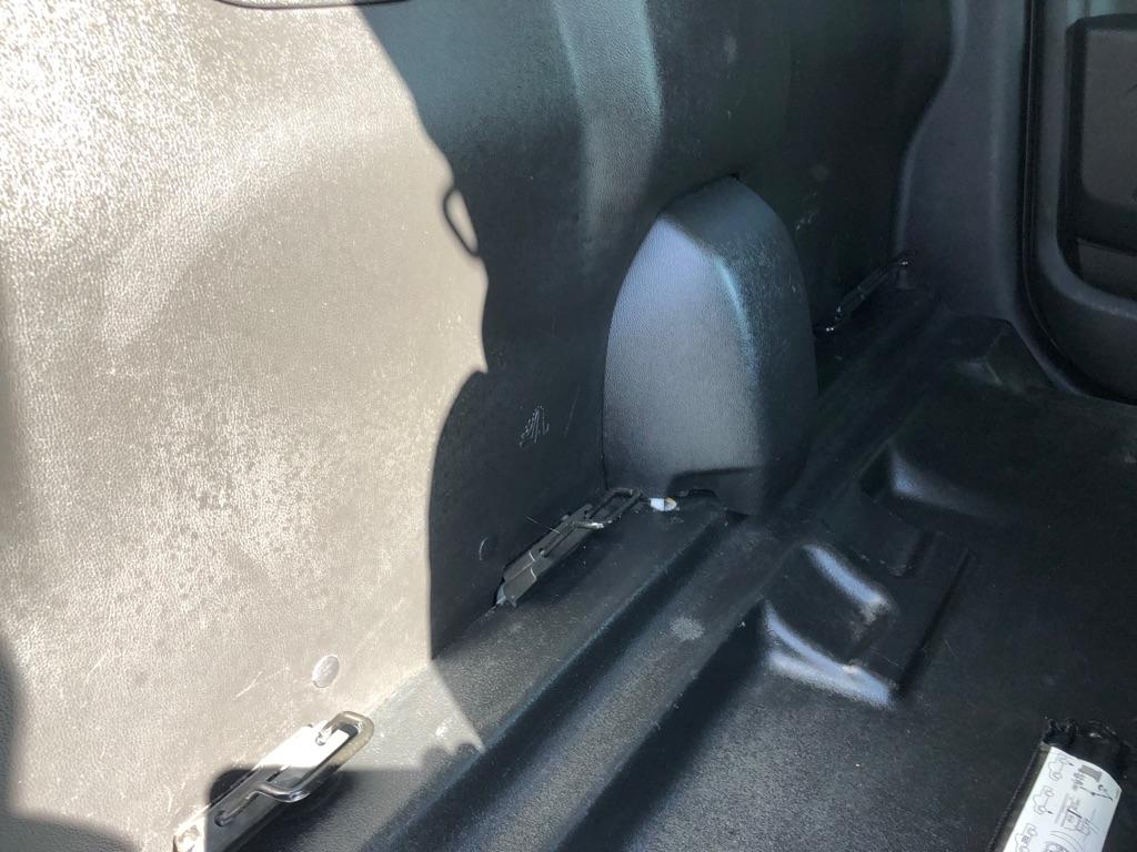 2020 Chevrolet Colorado photo 23 of 34