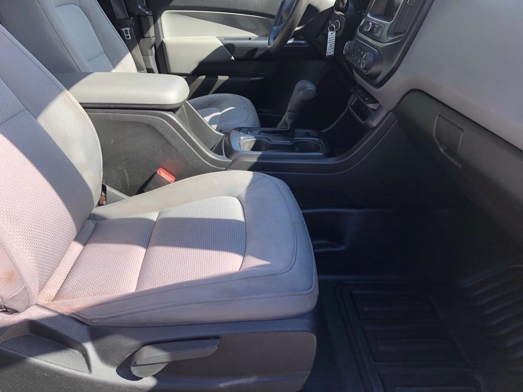 2020 Chevrolet Colorado photo 24 of 34