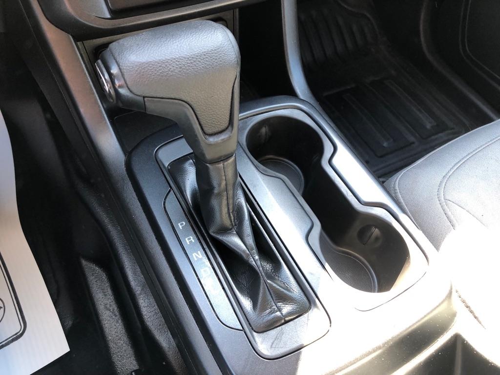 2020 Chevrolet Colorado photo 26 of 34