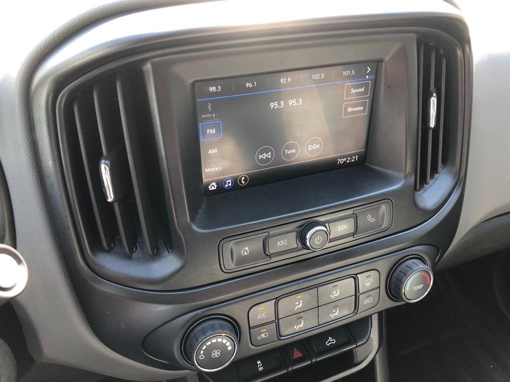 2020 Chevrolet Colorado photo 27 of 34