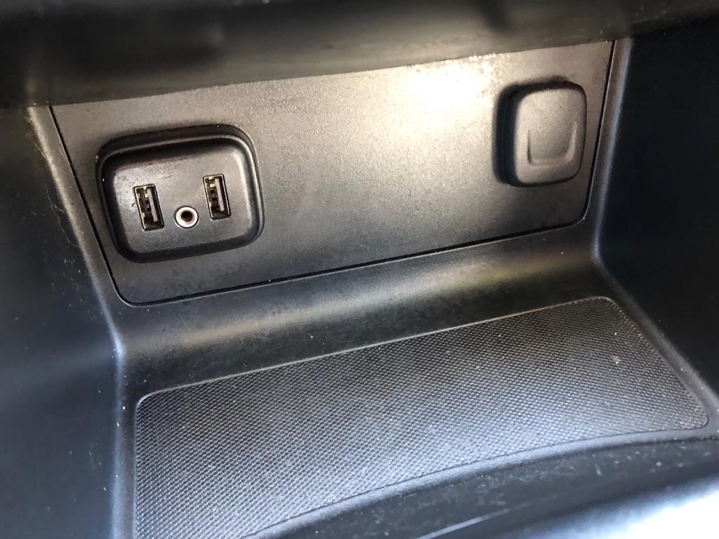 2020 Chevrolet Colorado photo 28 of 34