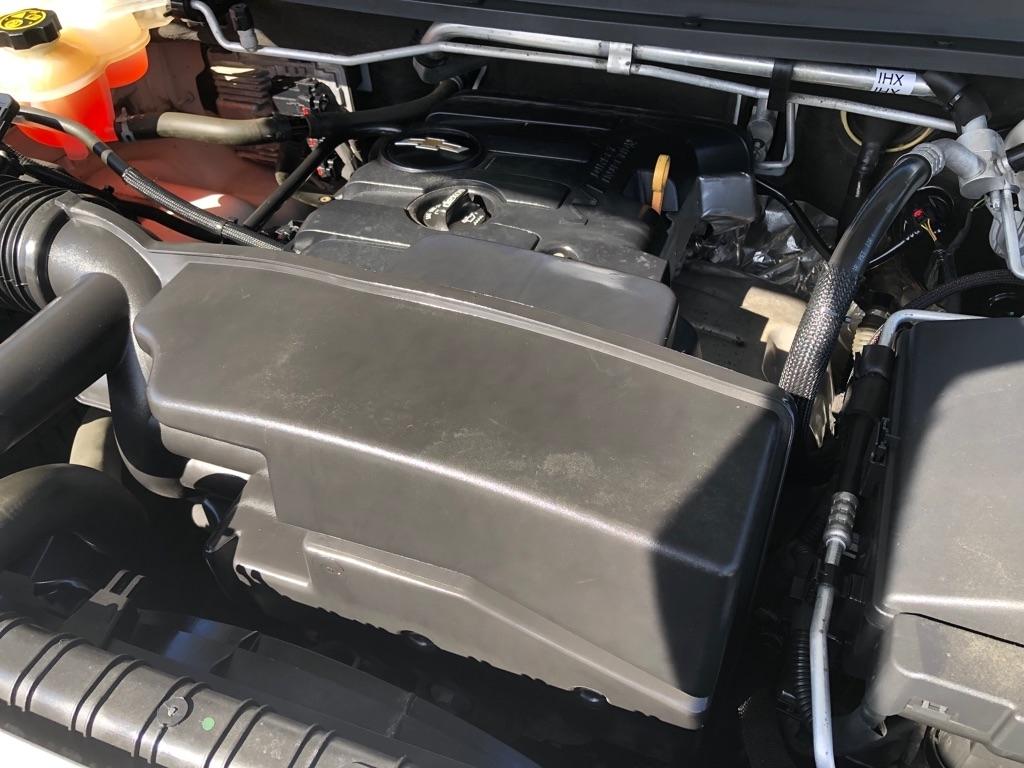 2020 Chevrolet Colorado photo 34 of 34
