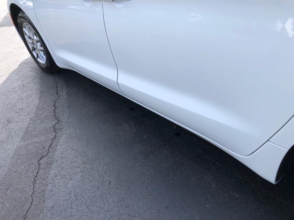2023 Chrysler Voyager photo 14 of 42