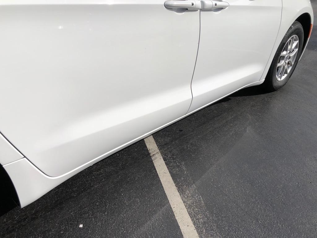2023 Chrysler Voyager photo 15 of 42