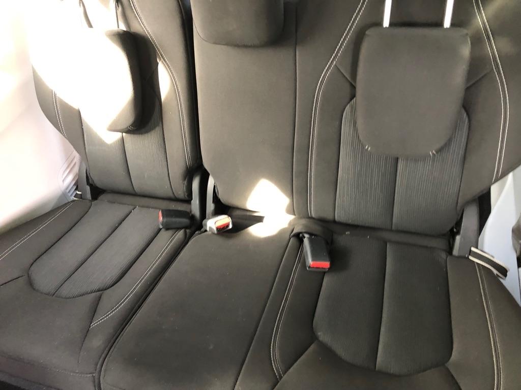 2023 Chrysler Voyager photo 23 of 42