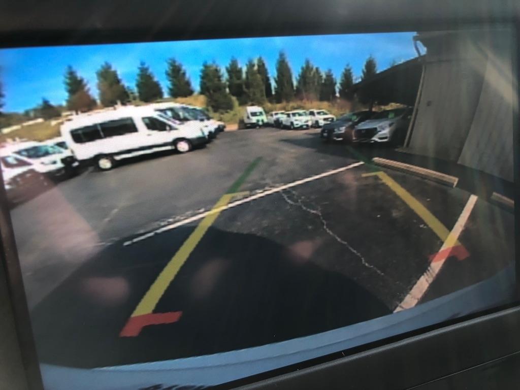 2023 Chrysler Voyager photo 33 of 42