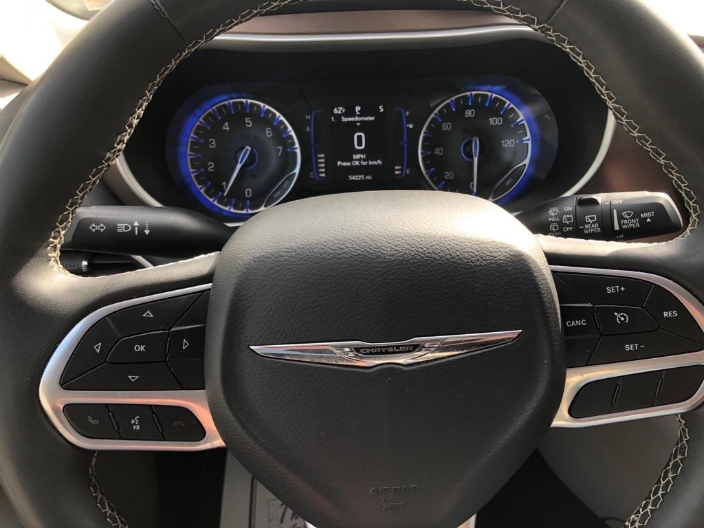 2023 Chrysler Voyager photo 36 of 42