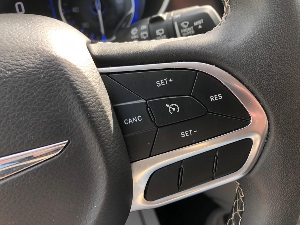 2023 Chrysler Voyager photo 37 of 42