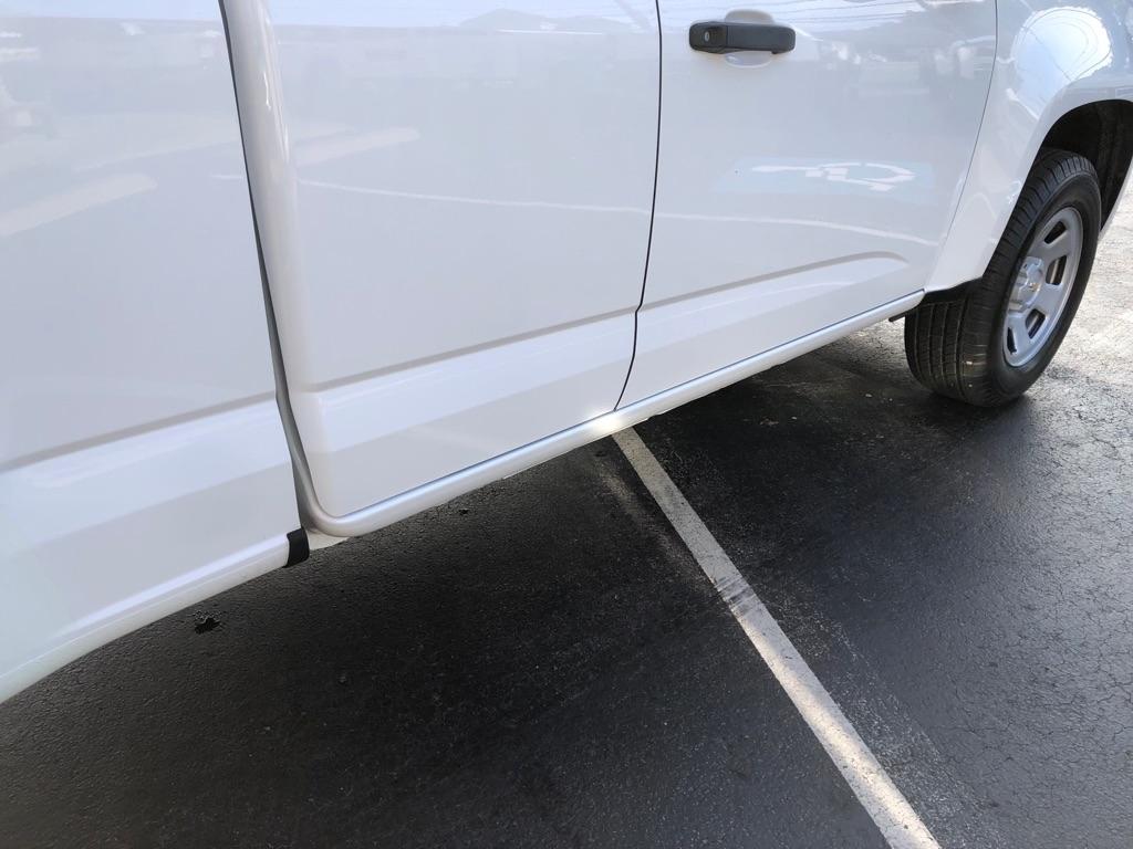2022 Chevrolet Colorado photo 14 of 33