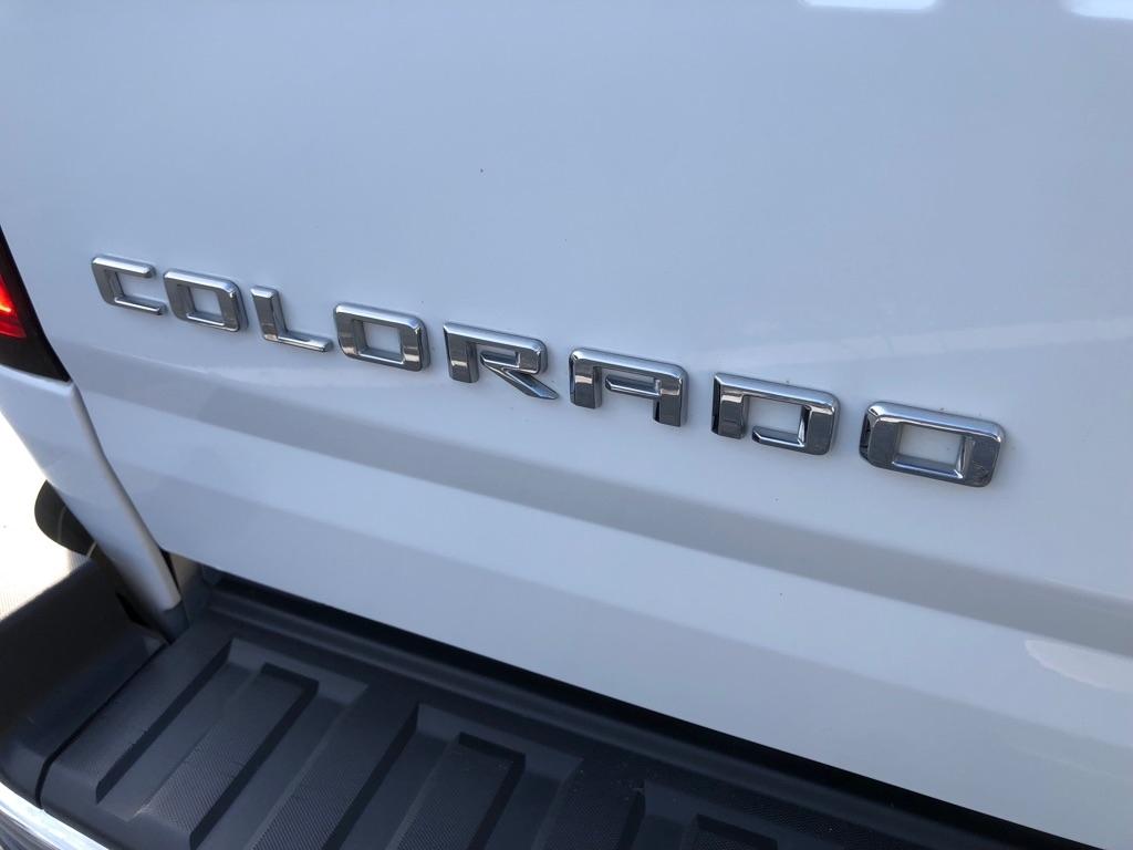 2022 Chevrolet Colorado photo 16 of 33