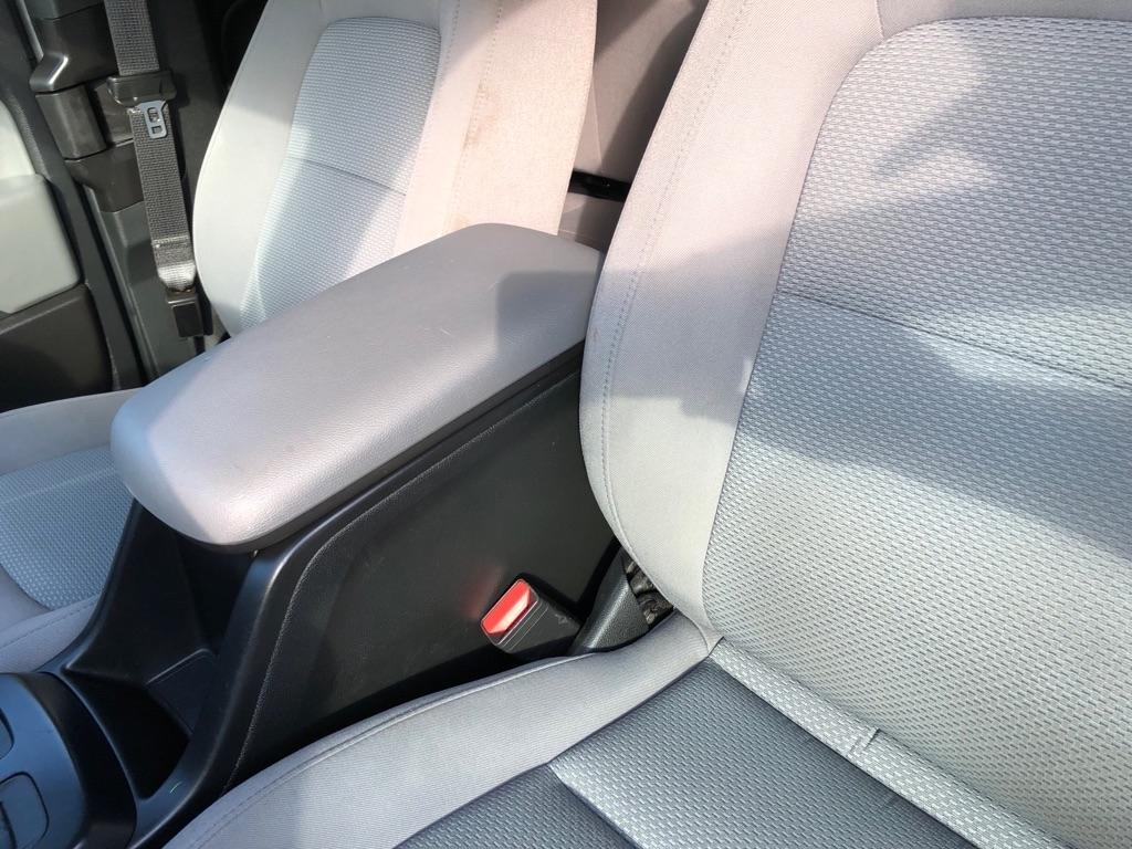 2022 Chevrolet Colorado photo 19 of 33
