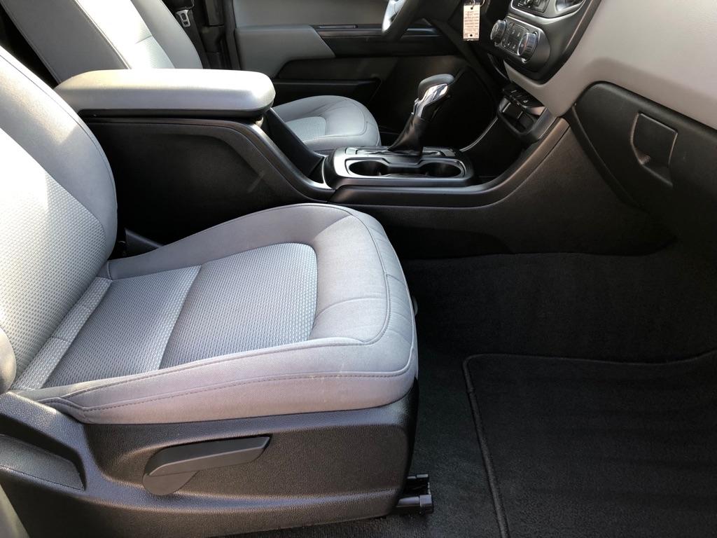 2022 Chevrolet Colorado photo 23 of 33