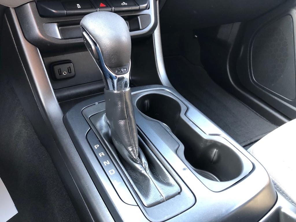 2022 Chevrolet Colorado photo 25 of 33
