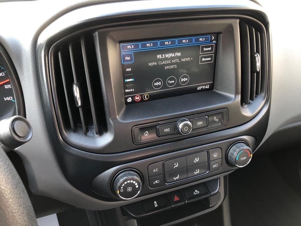 2022 Chevrolet Colorado photo 26 of 33