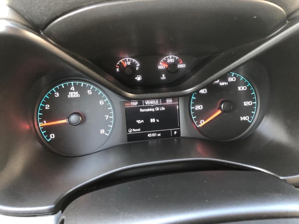2022 Chevrolet Colorado photo 30 of 33