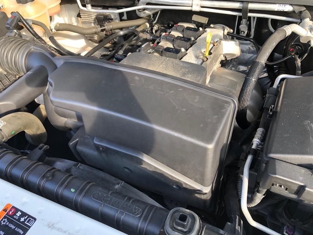 2022 Chevrolet Colorado photo 33 of 33