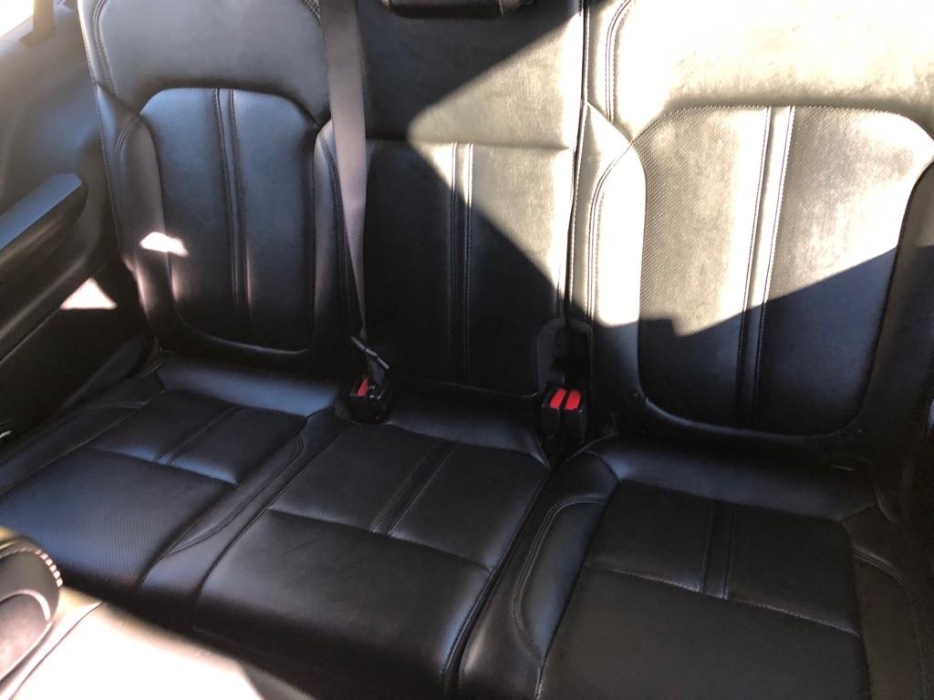 2024 Jeep Wagoneer L photo 23 of 43
