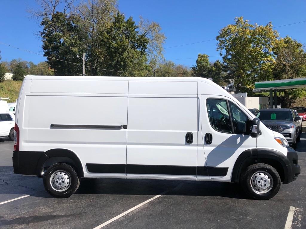 2023 RAM Promaster photo 7 of 31