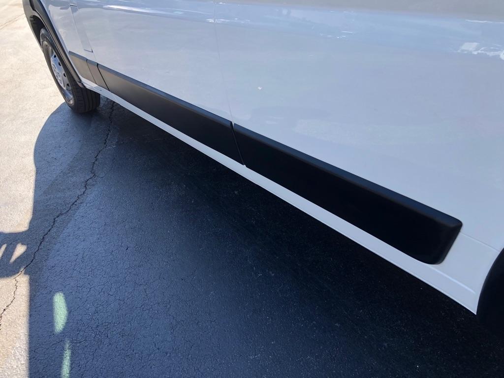 2023 RAM Promaster photo 14 of 31